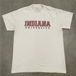 Indiana University Men's T-Shirt